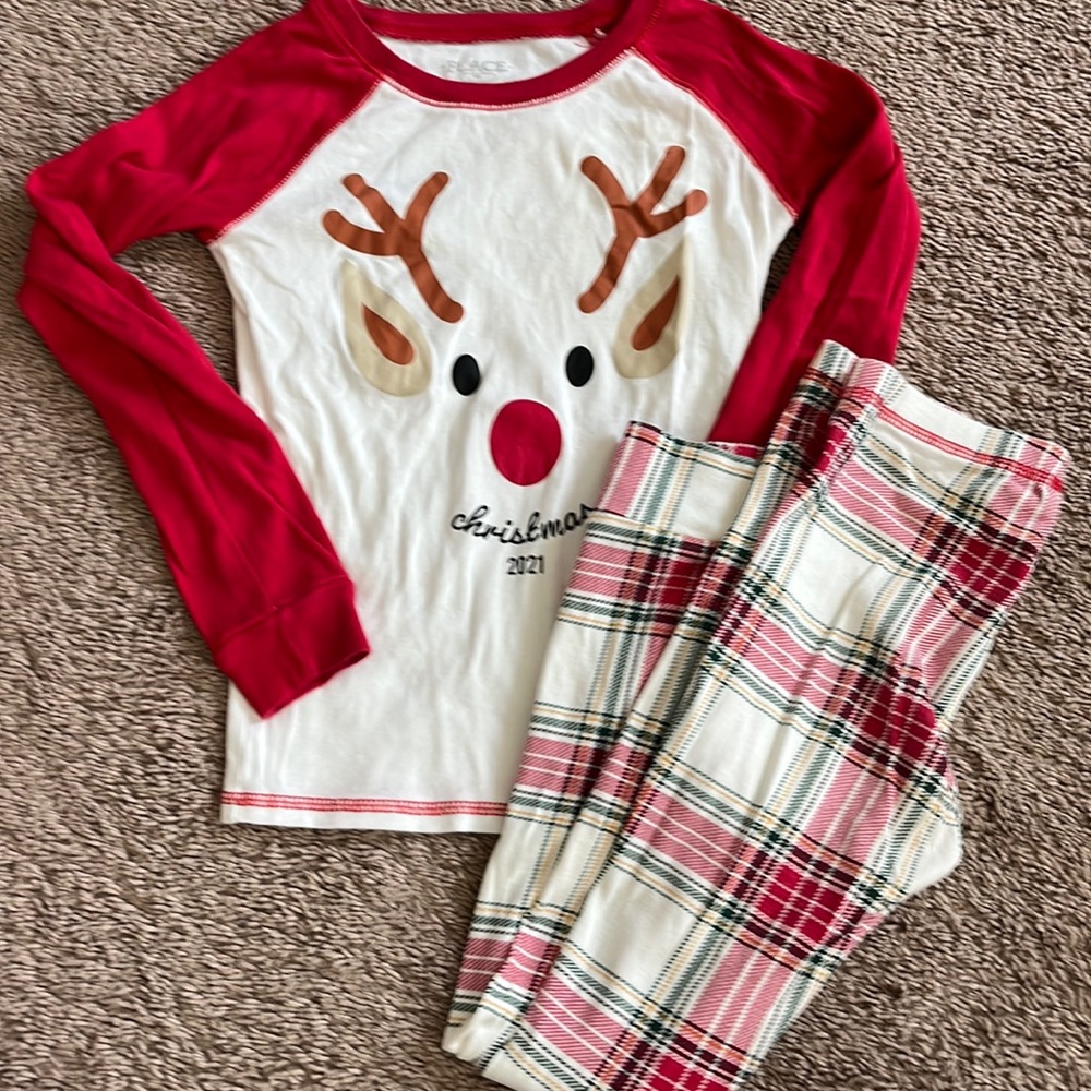 Pajama set